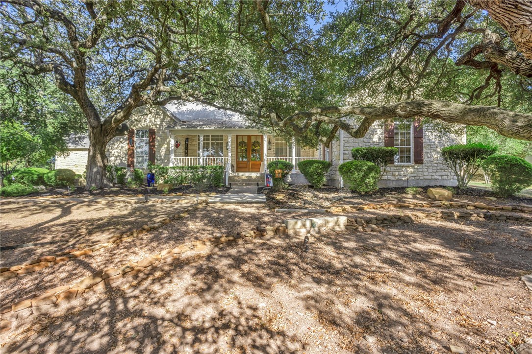 207 Royal View Road Salado TX 76571