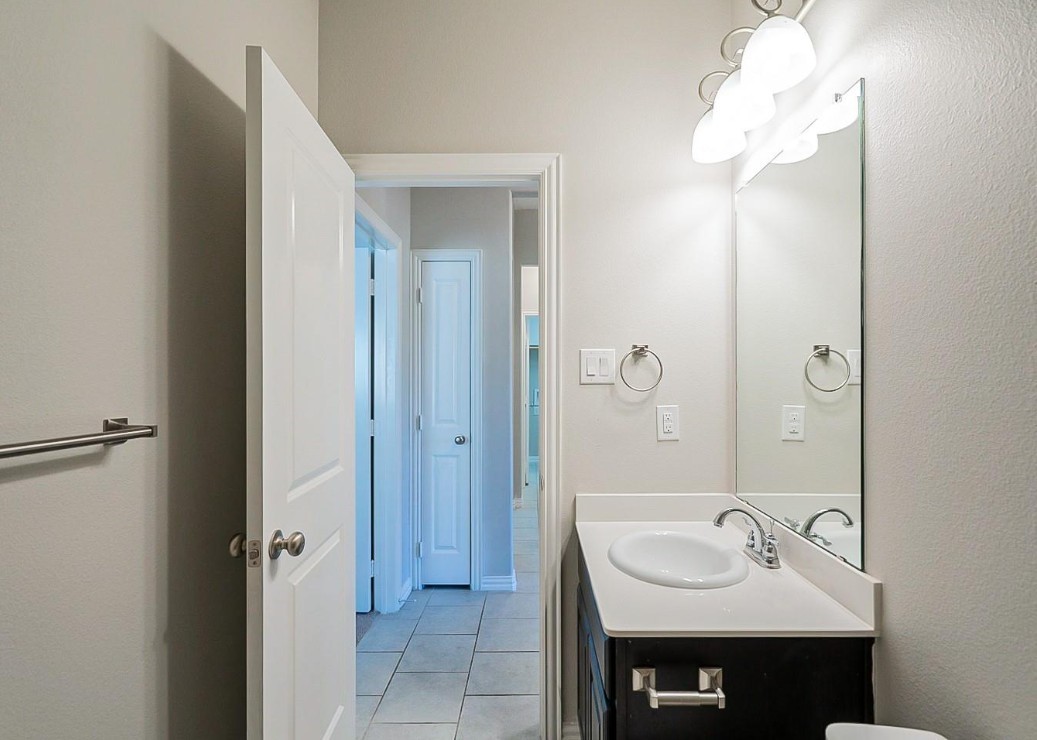 312 Emerald Creek Drive Fort Worth TX 76131