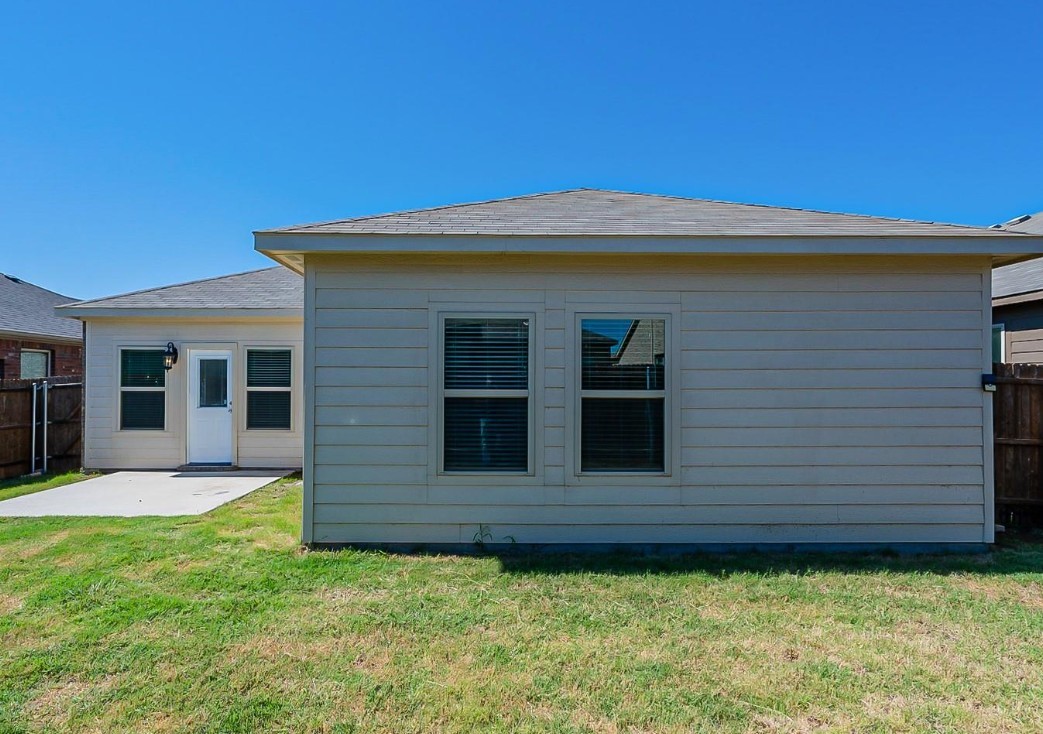 312 Emerald Creek Drive Fort Worth TX 76131