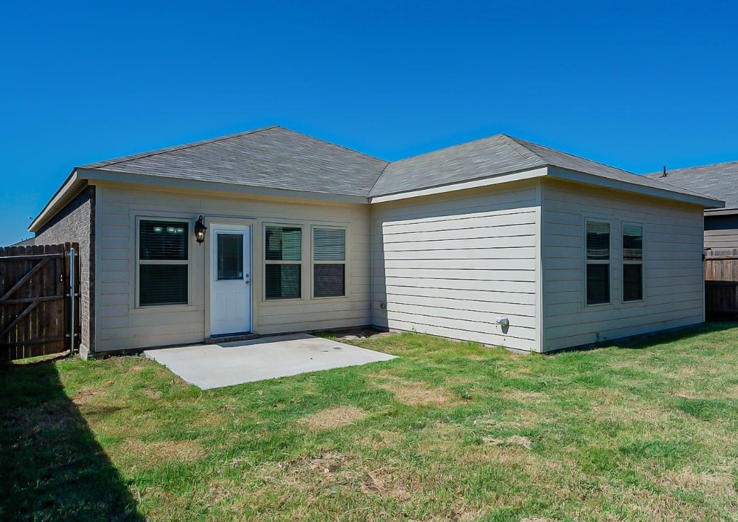 312 Emerald Creek Drive Fort Worth TX 76131