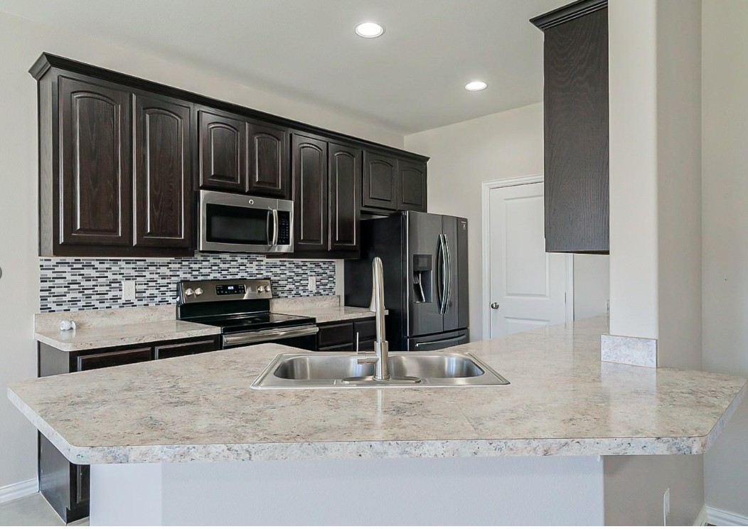312 Emerald Creek Drive Fort Worth TX 76131
