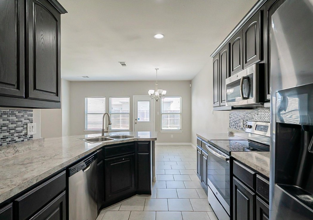 312 Emerald Creek Drive Fort Worth TX 76131