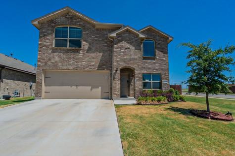 10000 Clemmons Road Fort Worth TX 76108