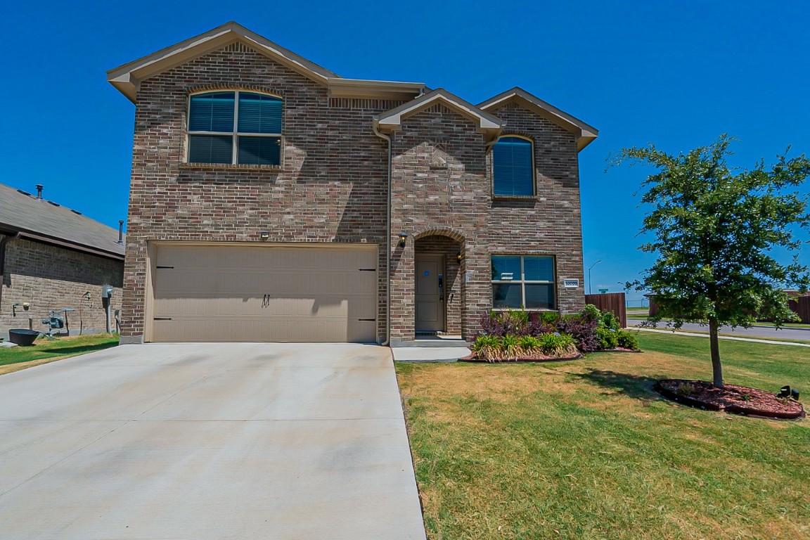 10000 Clemmons Road Fort Worth TX 76108