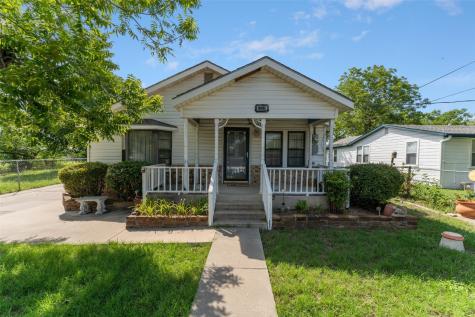 1614 Melwood Avenue Brownwood TX 76801