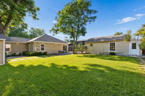 9966 Coppedge Lane Dallas TX 75220