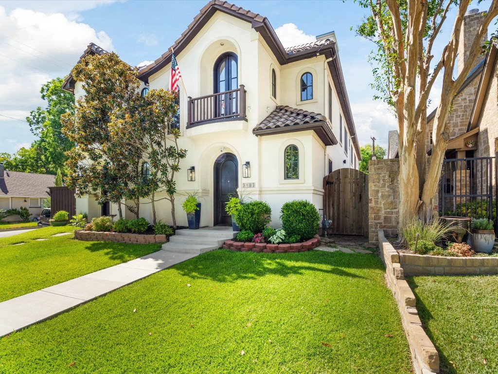 3403 Hamilton Avenue Fort Worth TX 76107