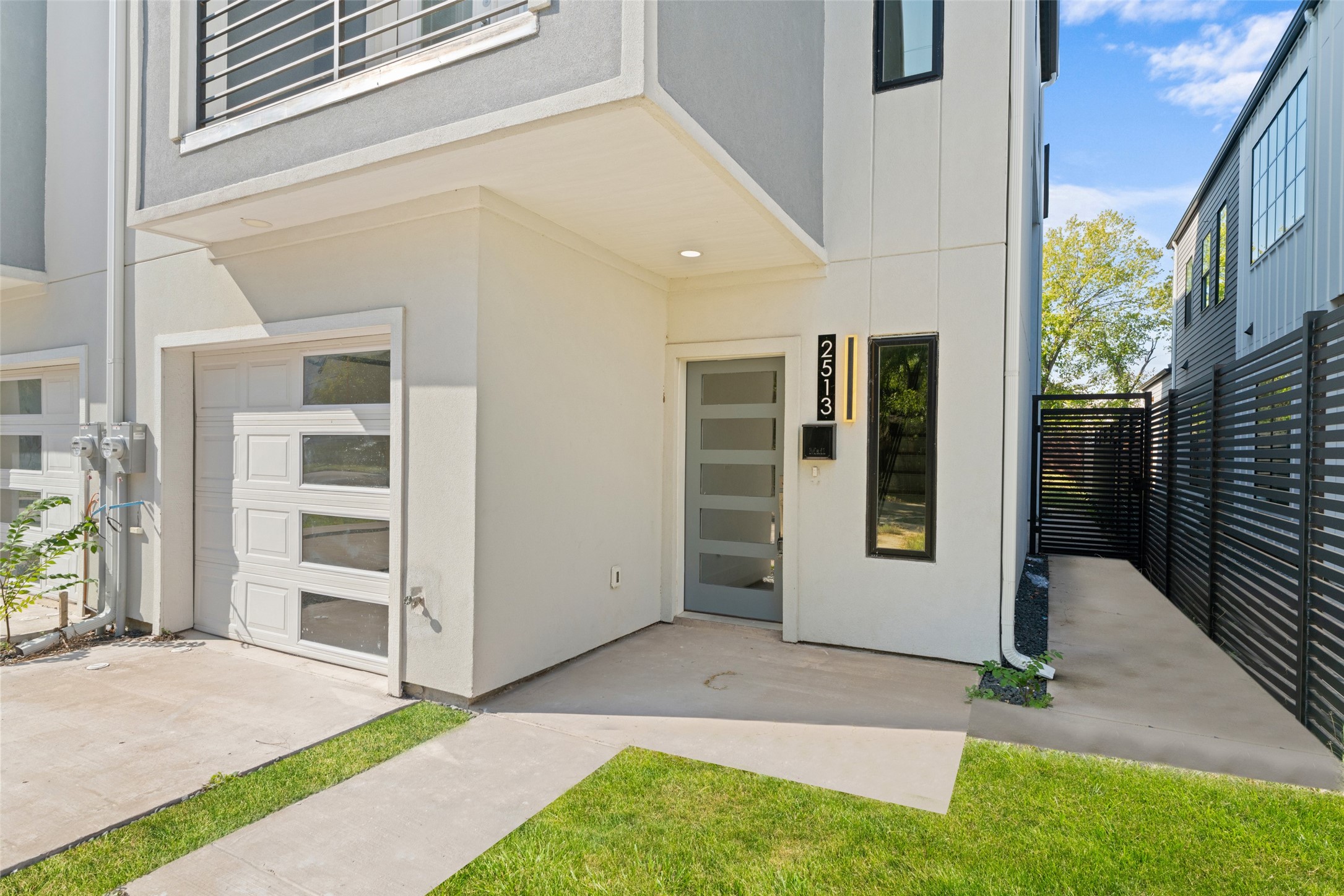 2513 Crossman Avenue Dallas TX 75212