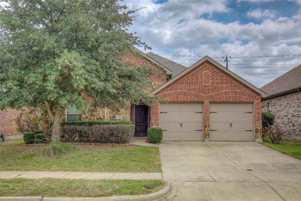 2018 Dripping Springs Drive Forney TX 75126