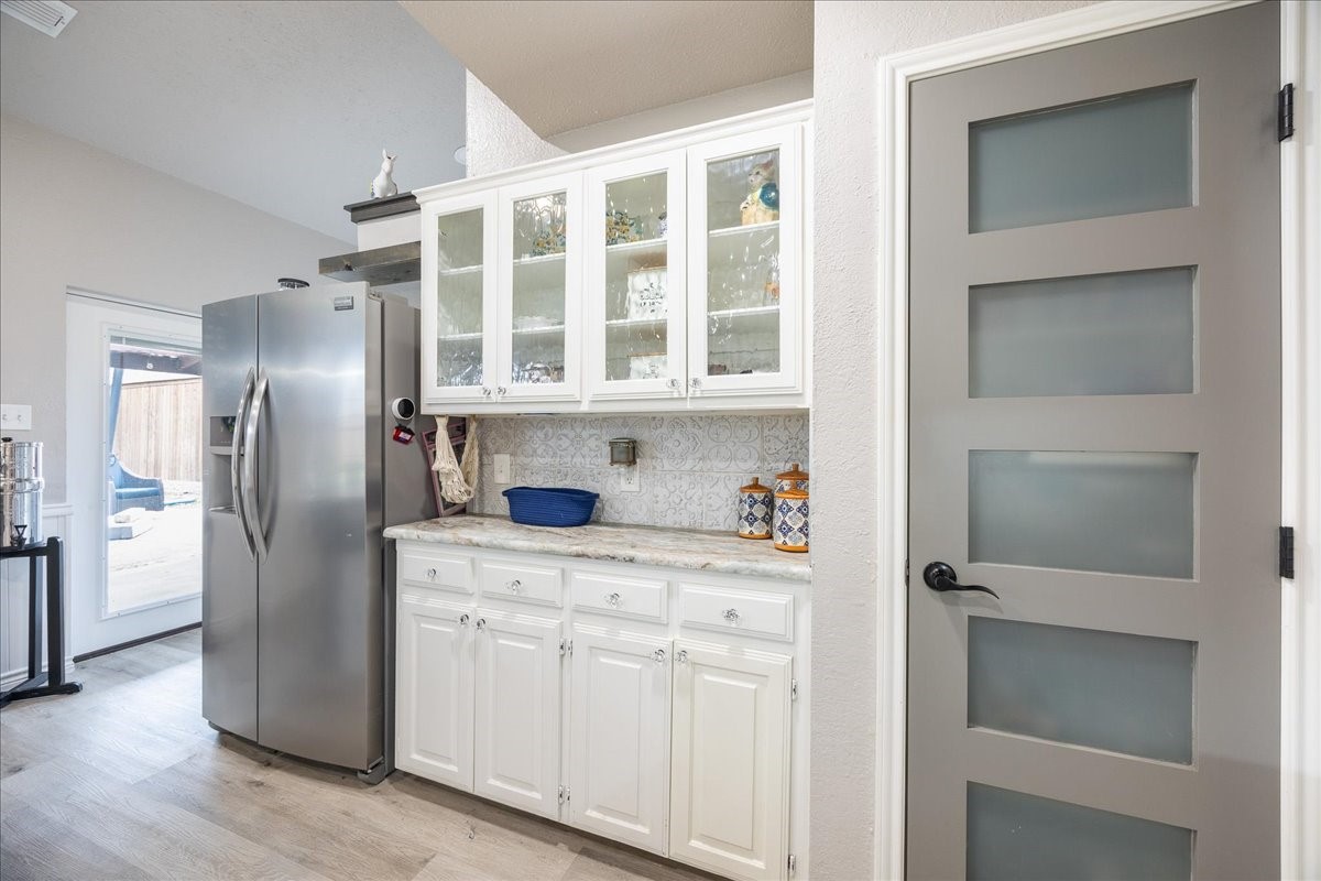 1301 N Saint Charles Avenue Pilot Point TX 76258