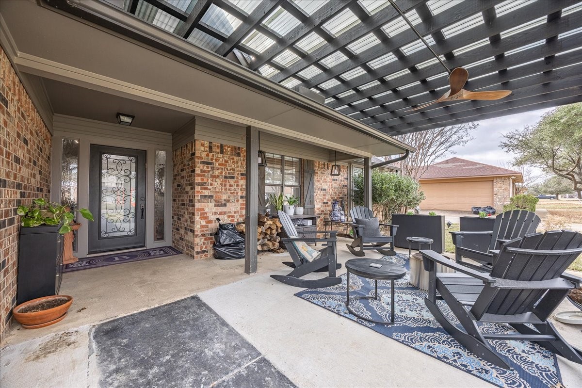 1301 N Saint Charles Avenue Pilot Point TX 76258
