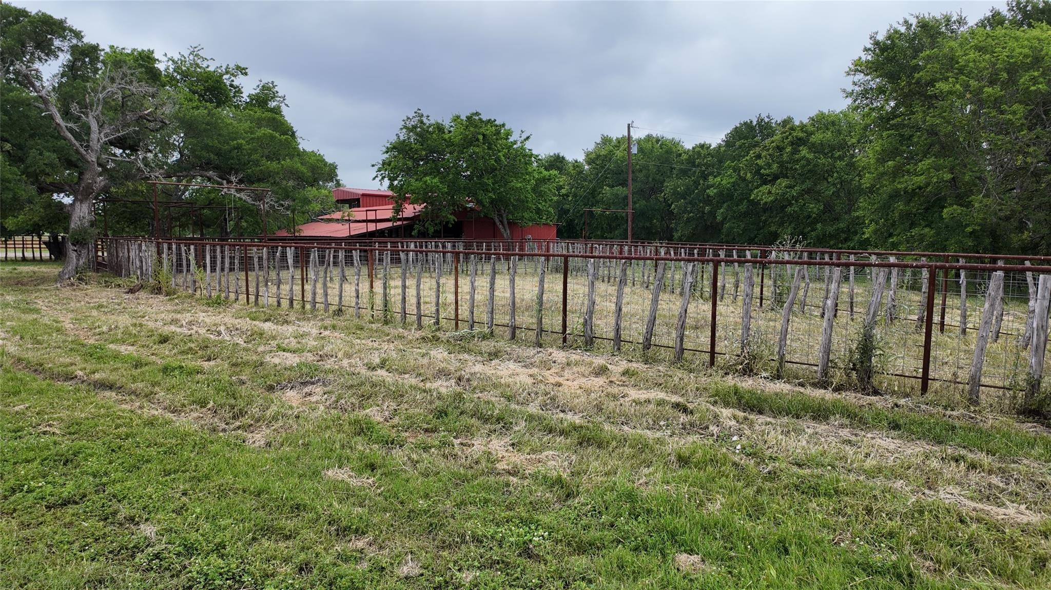308 Fcr 995 Wortham TX 76693