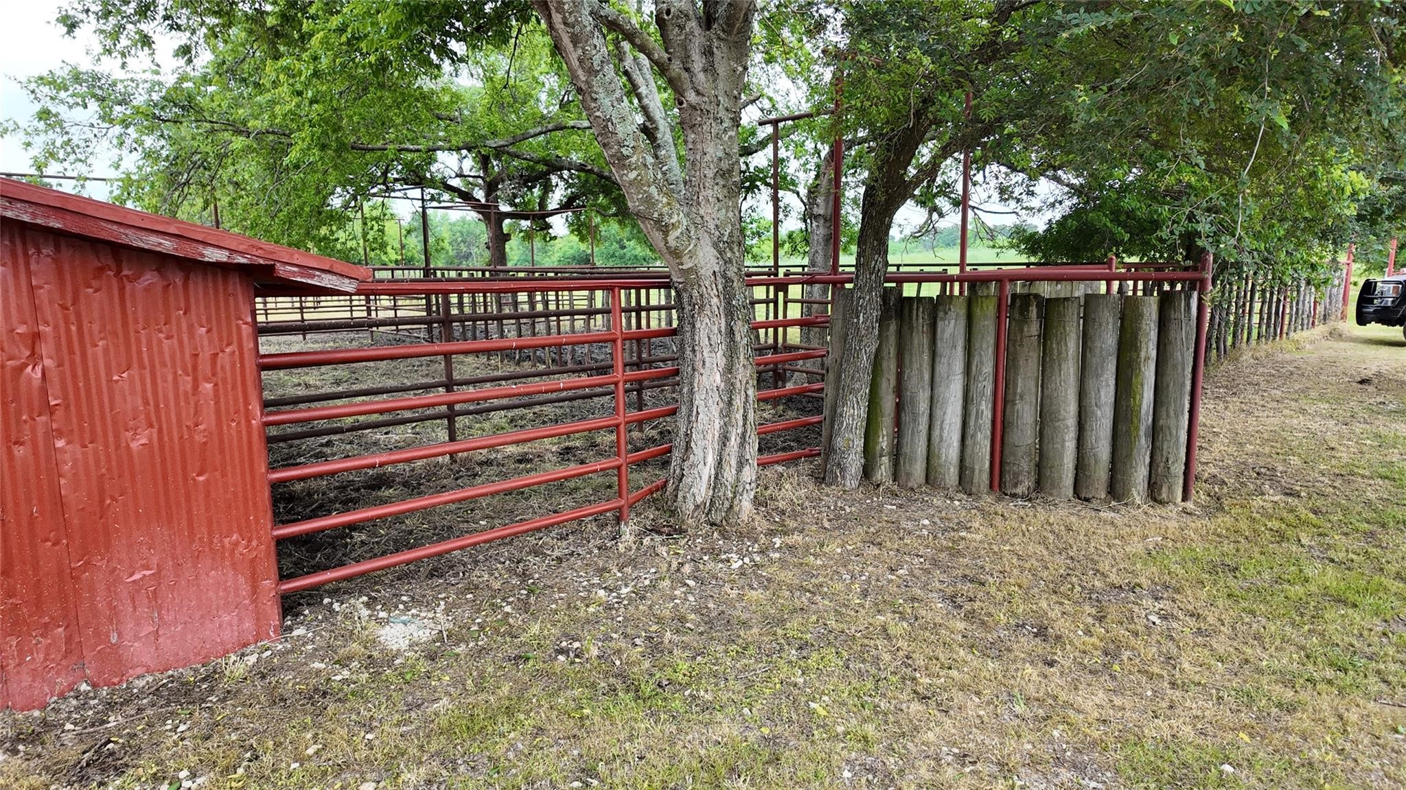 308 Fcr 995 Wortham TX 76693