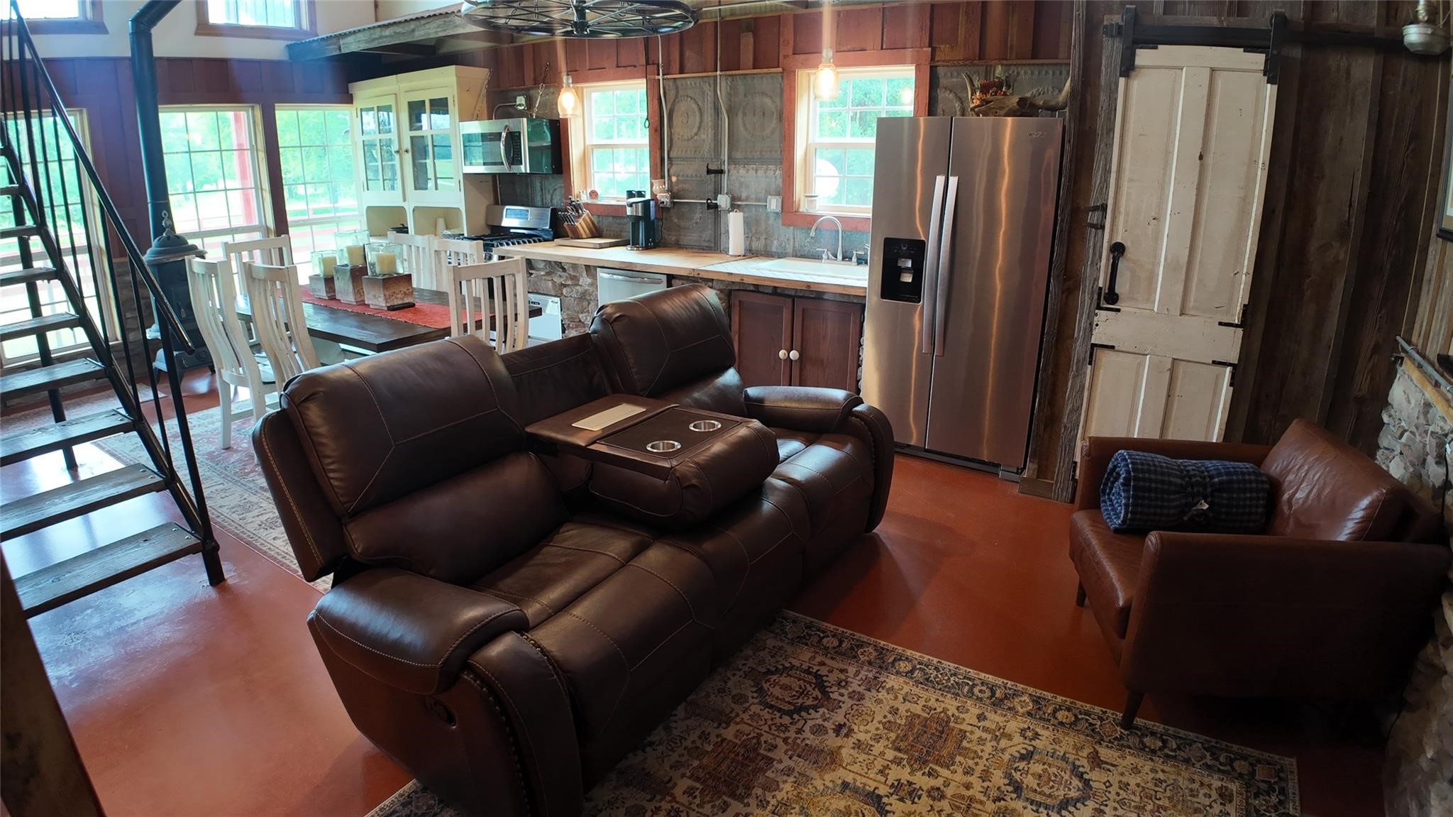 308 Fcr 995 Wortham TX 76693