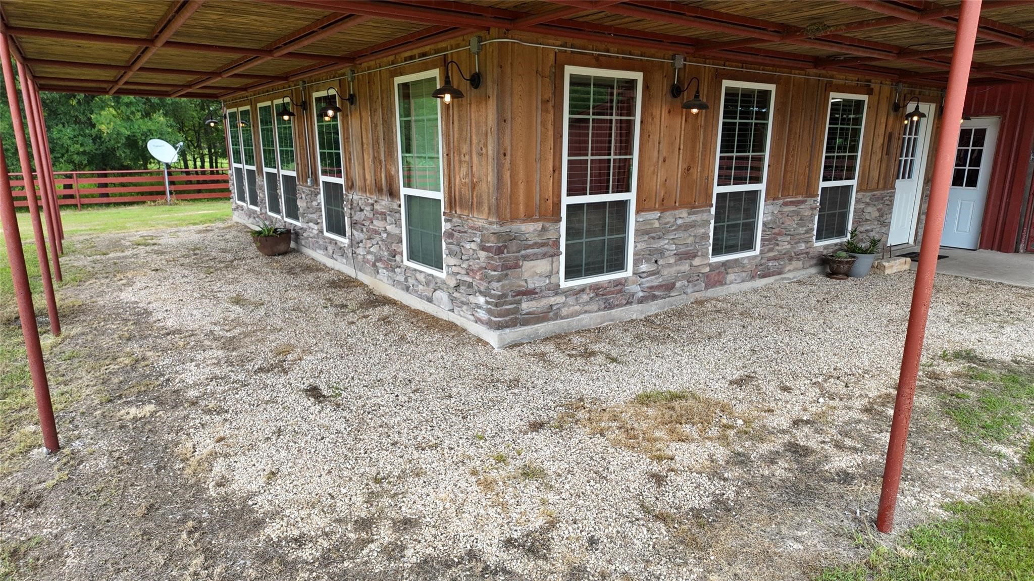 308 Fcr 995 Wortham TX 76693