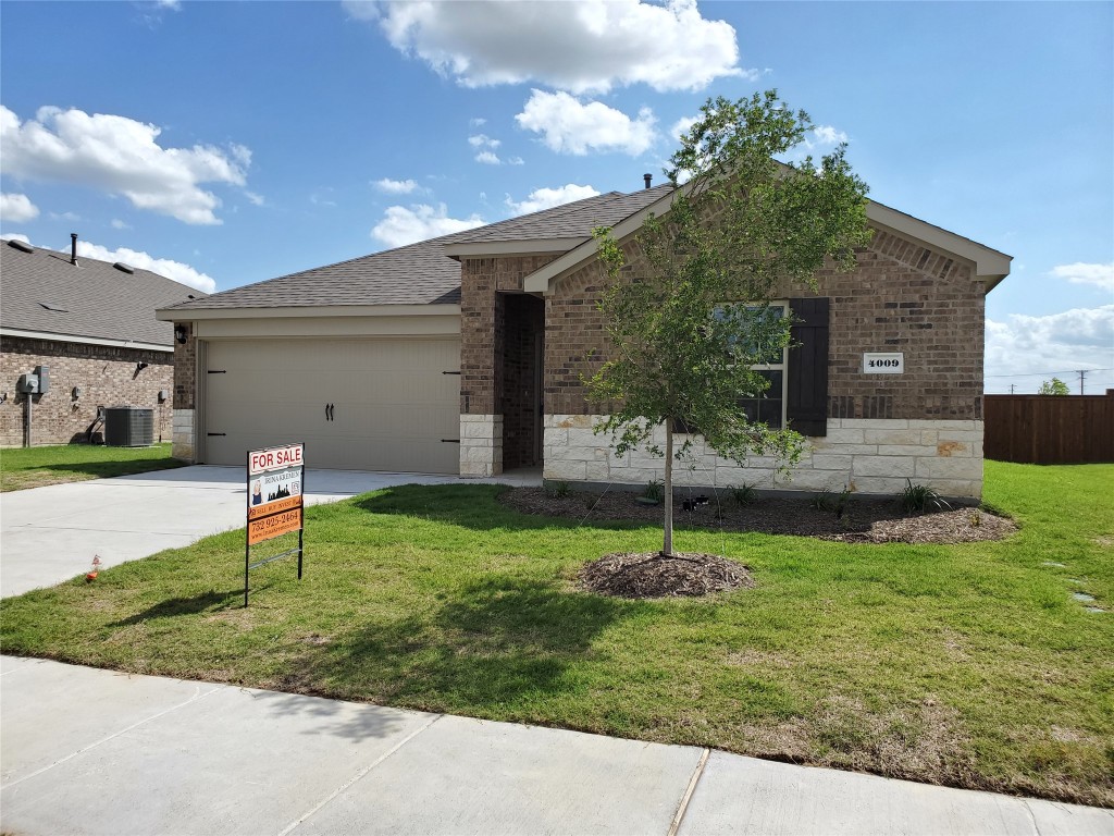 4009 Agatha Court Aubrey TX 76227