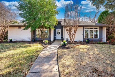 2105 Lyon Court Plano TX 75093