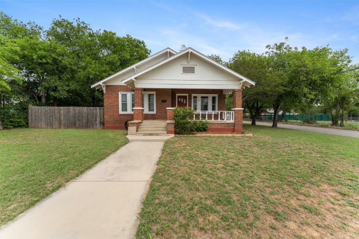 801 Avenue D Brownwood TX 76801