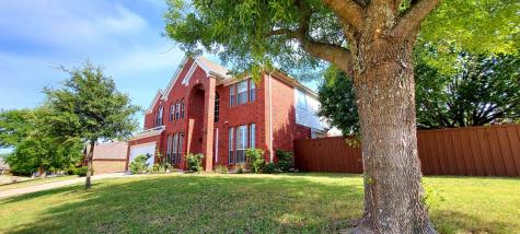 3605 Abelia Drive Wylie TX 75098
