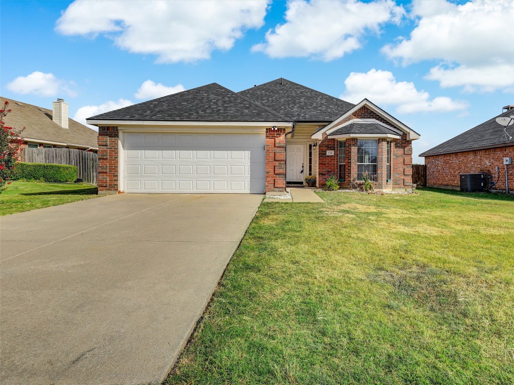 116 Magnolia Street Anna TX 75409