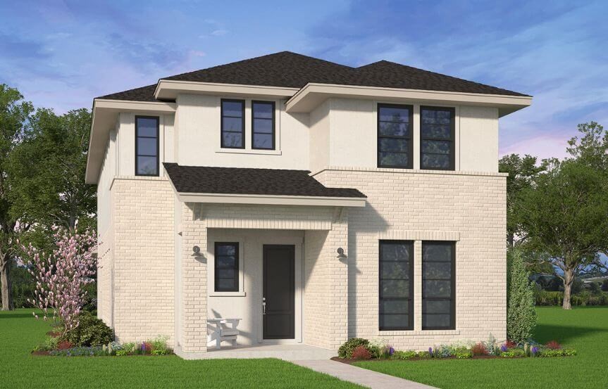 15611 Swallowtail Street Frisco TX 75035