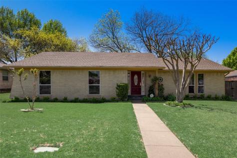 1405 N Yale Boulevard Richardson TX 75081