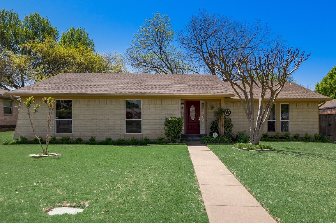 1405 N Yale Boulevard Richardson TX 75081