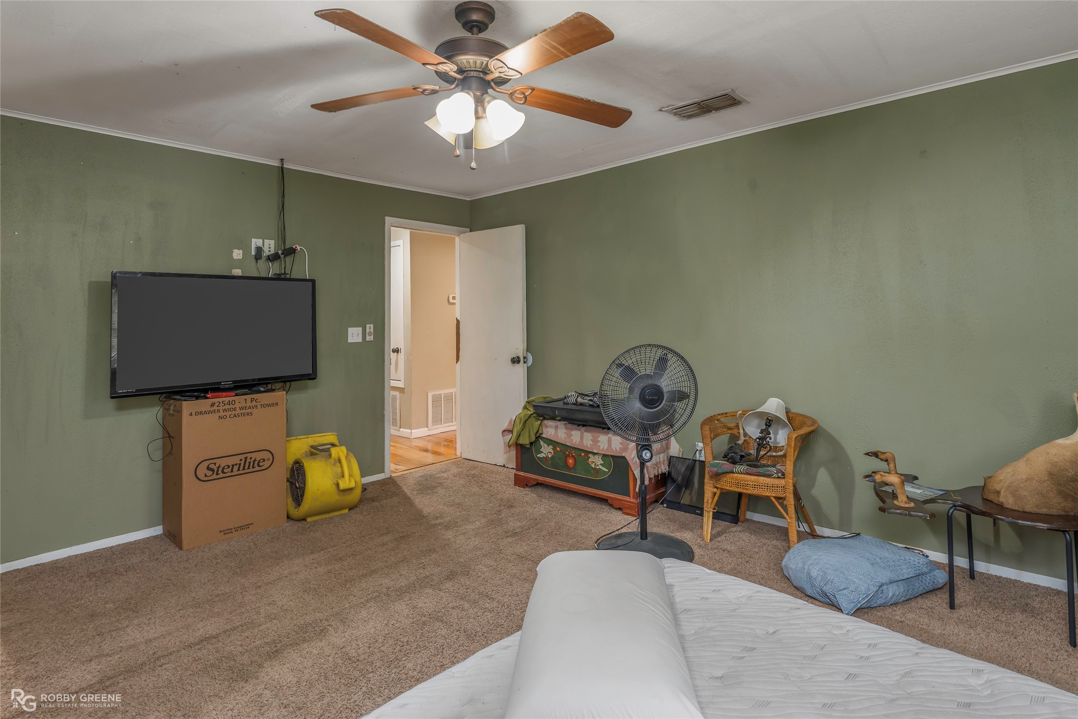 158 Edwards Road Doyline LA 71023