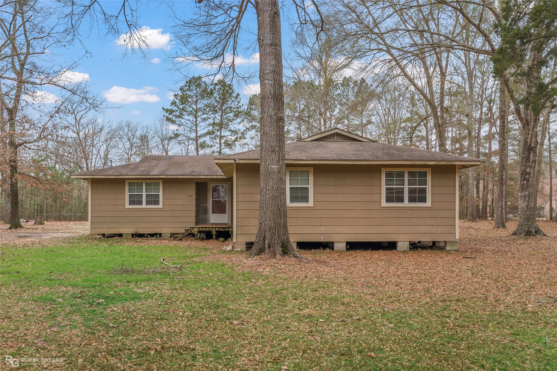 158 Edwards Road Doyline LA 71023