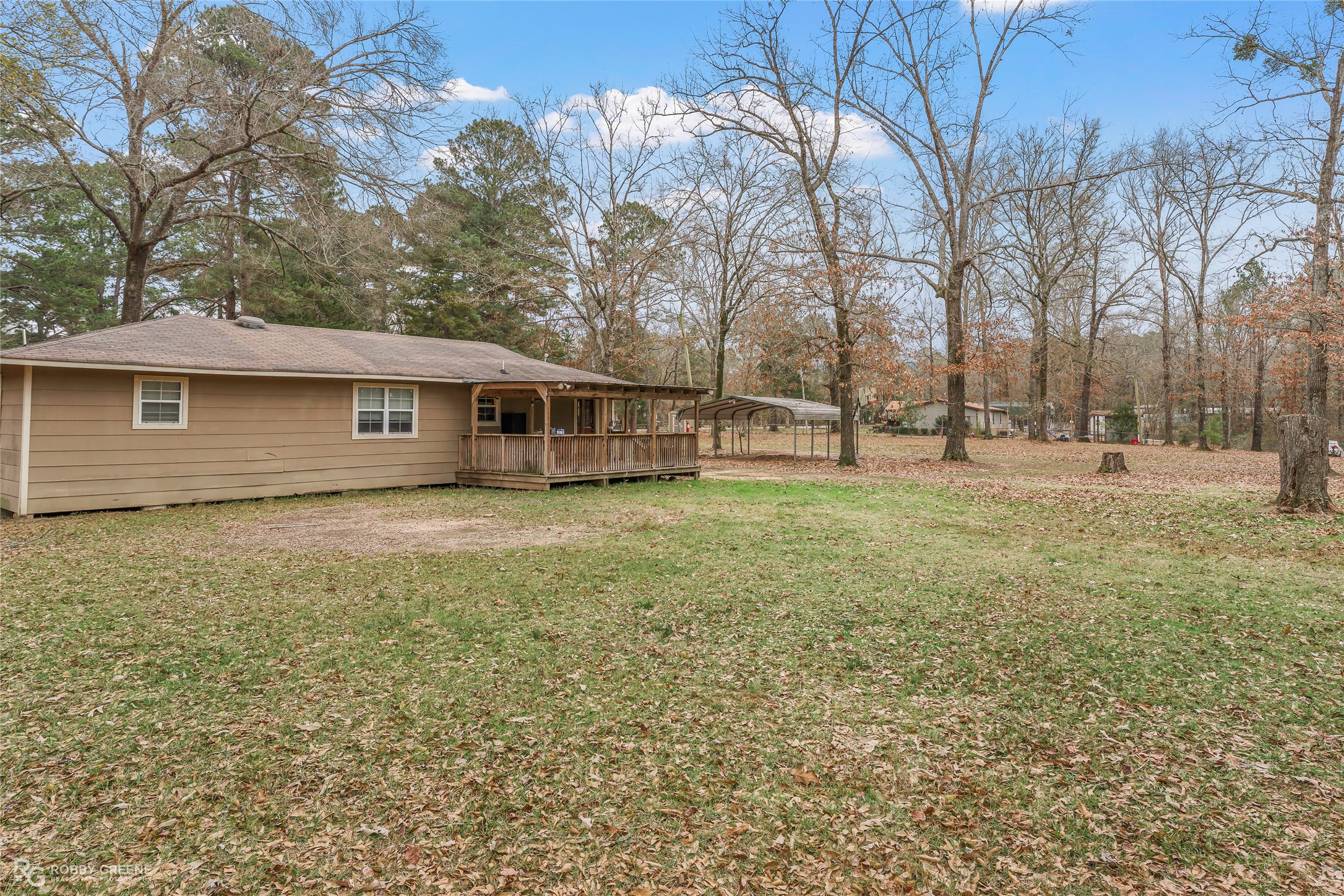 158 Edwards Road Doyline LA 71023