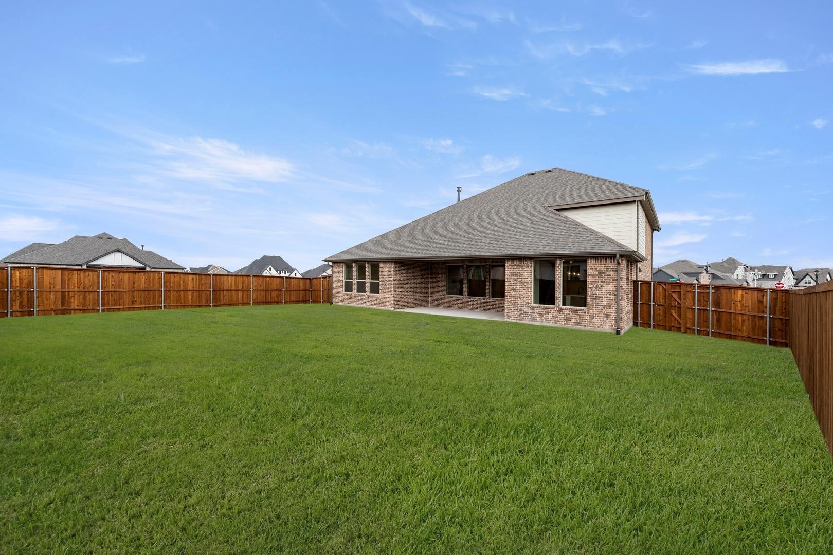2506 Lindberg Street Rockwall TX 75032