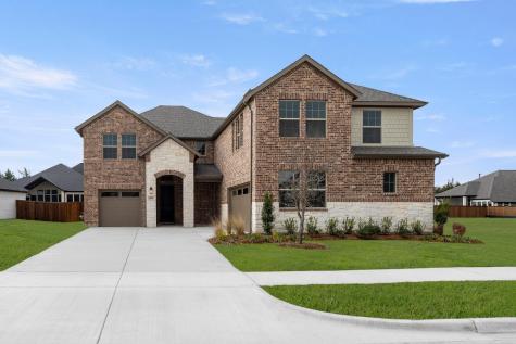 2506 Lindberg Street Rockwall TX 75032