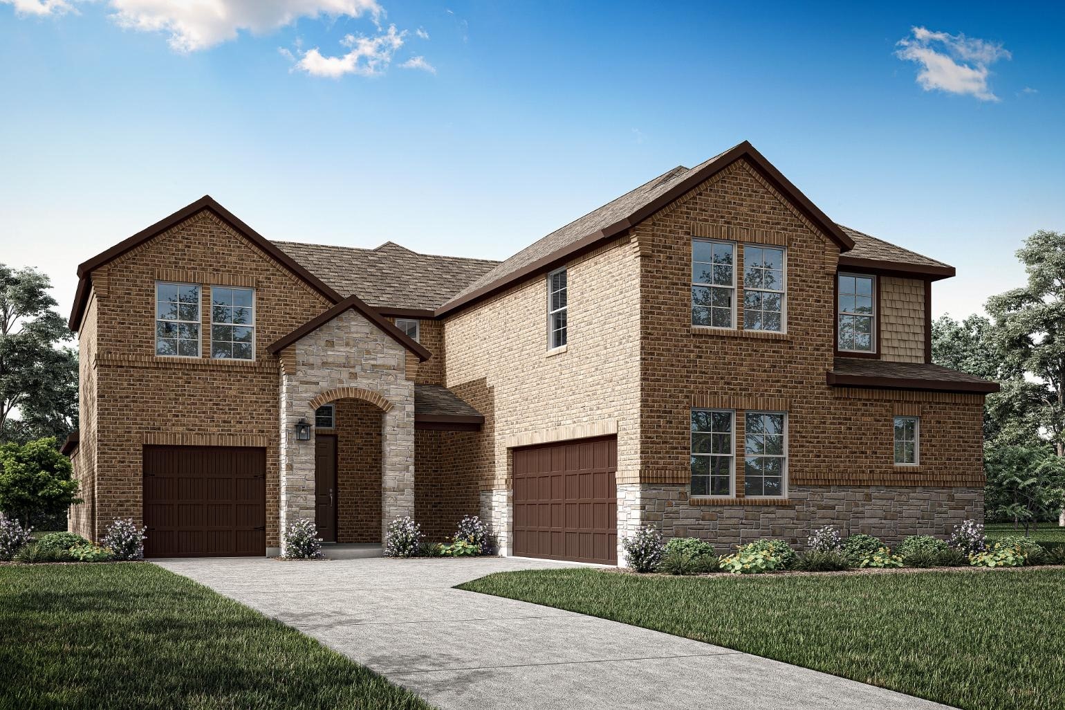 2506 Lindberg Street Rockwall TX 75032