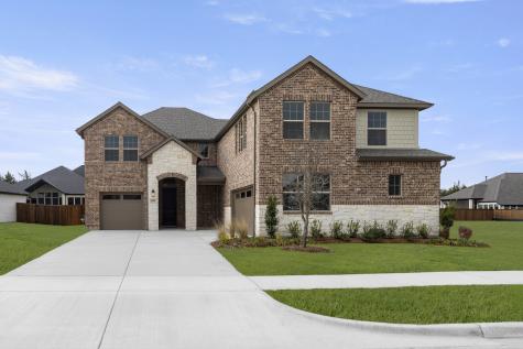2506 Lindberg Street Rockwall TX 75032