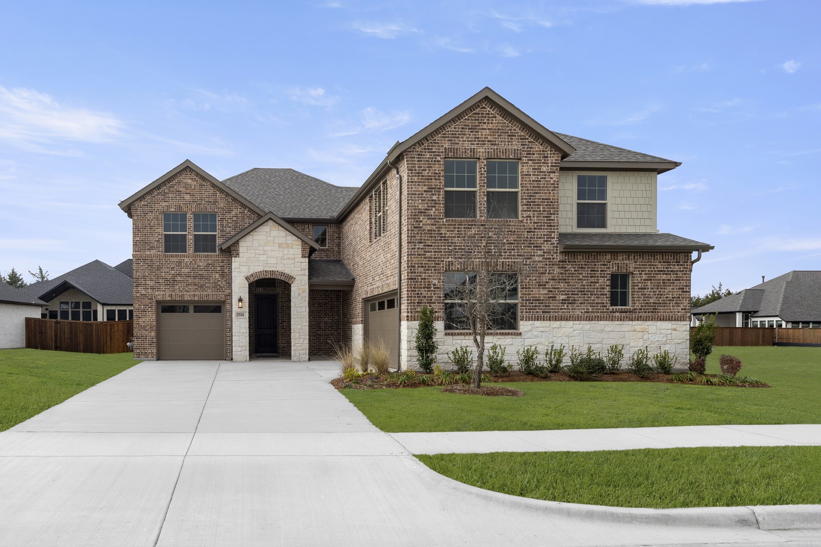 2506 Lindberg Street Rockwall TX 75032