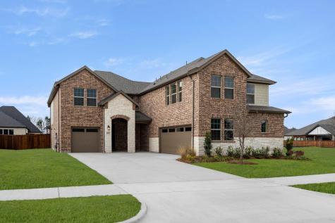 2506 Lindberg Street Rockwall TX 75032
