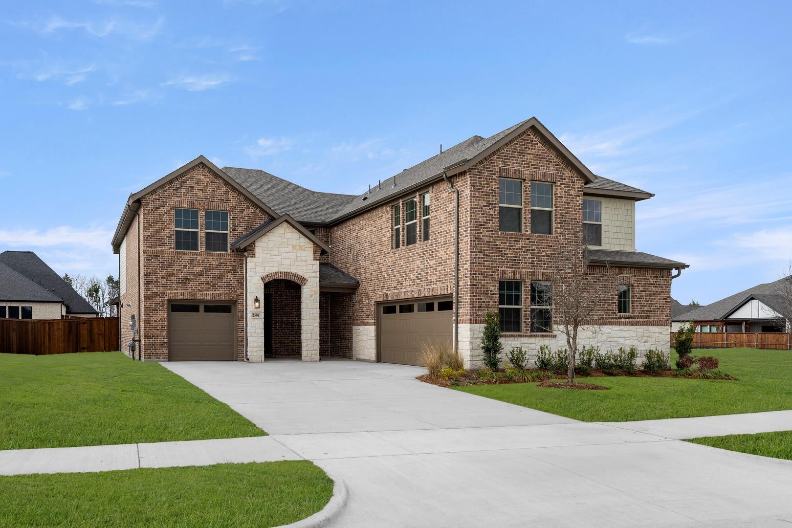 2506 Lindberg Street Rockwall TX 75032