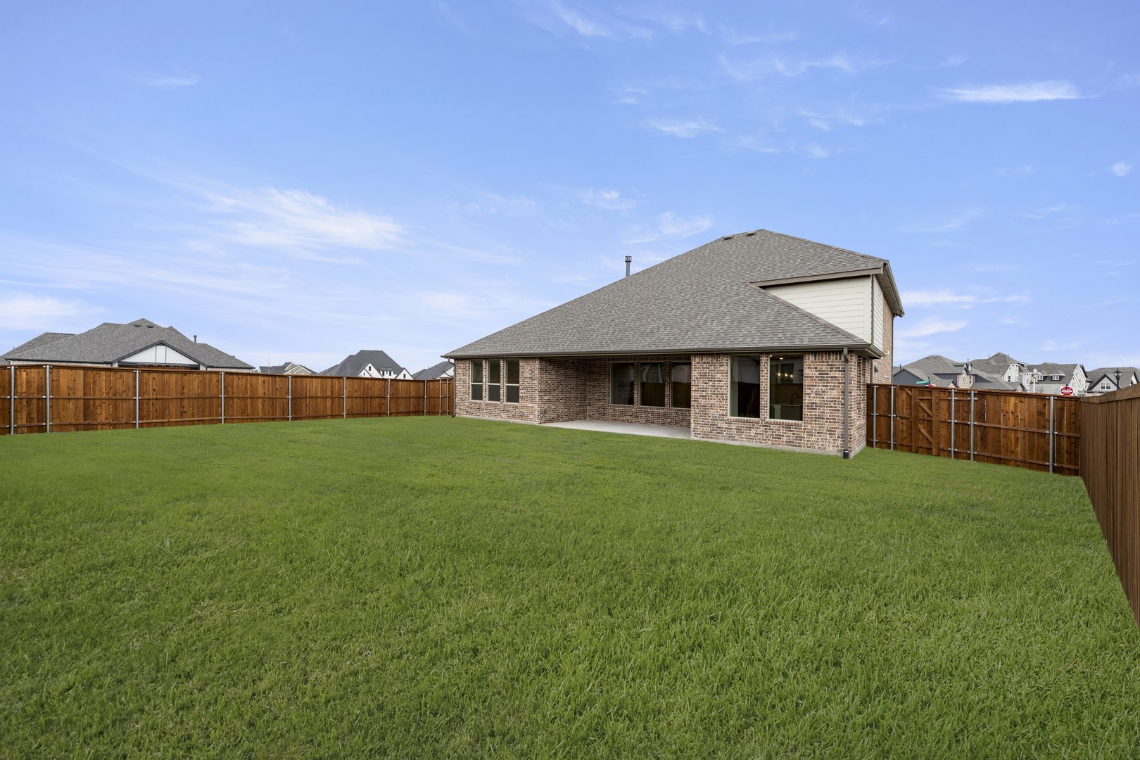 2506 Lindberg Street Rockwall TX 75032