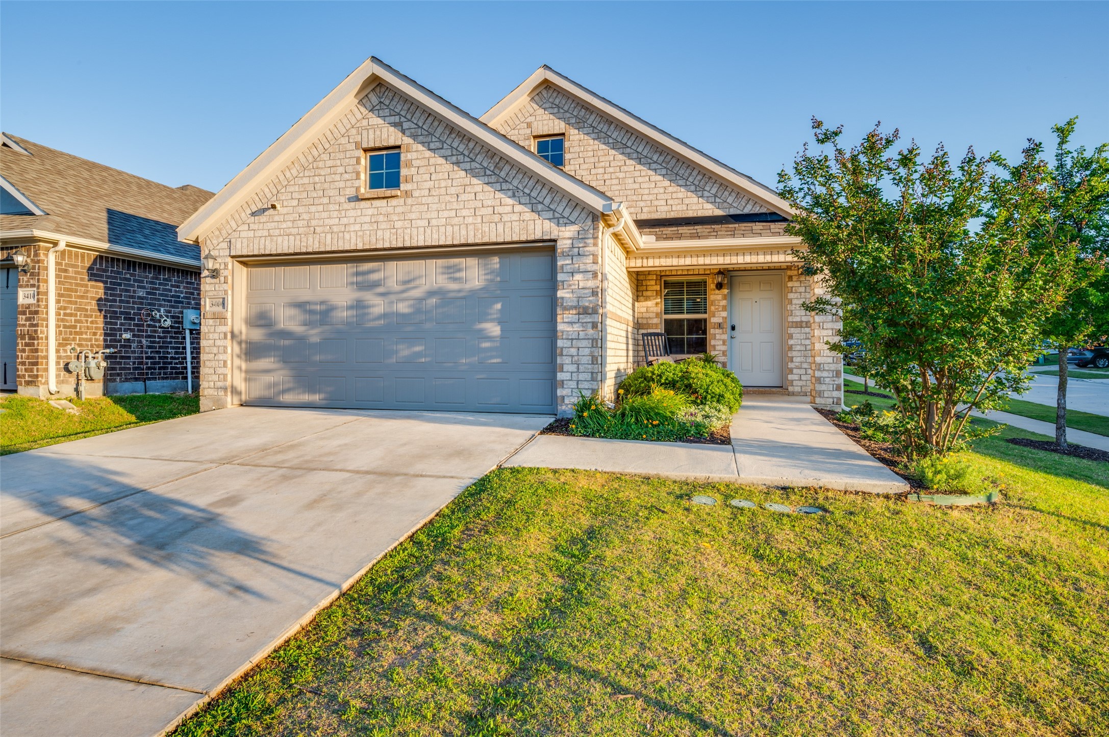 3406 Duncan Way Corinth TX 76210