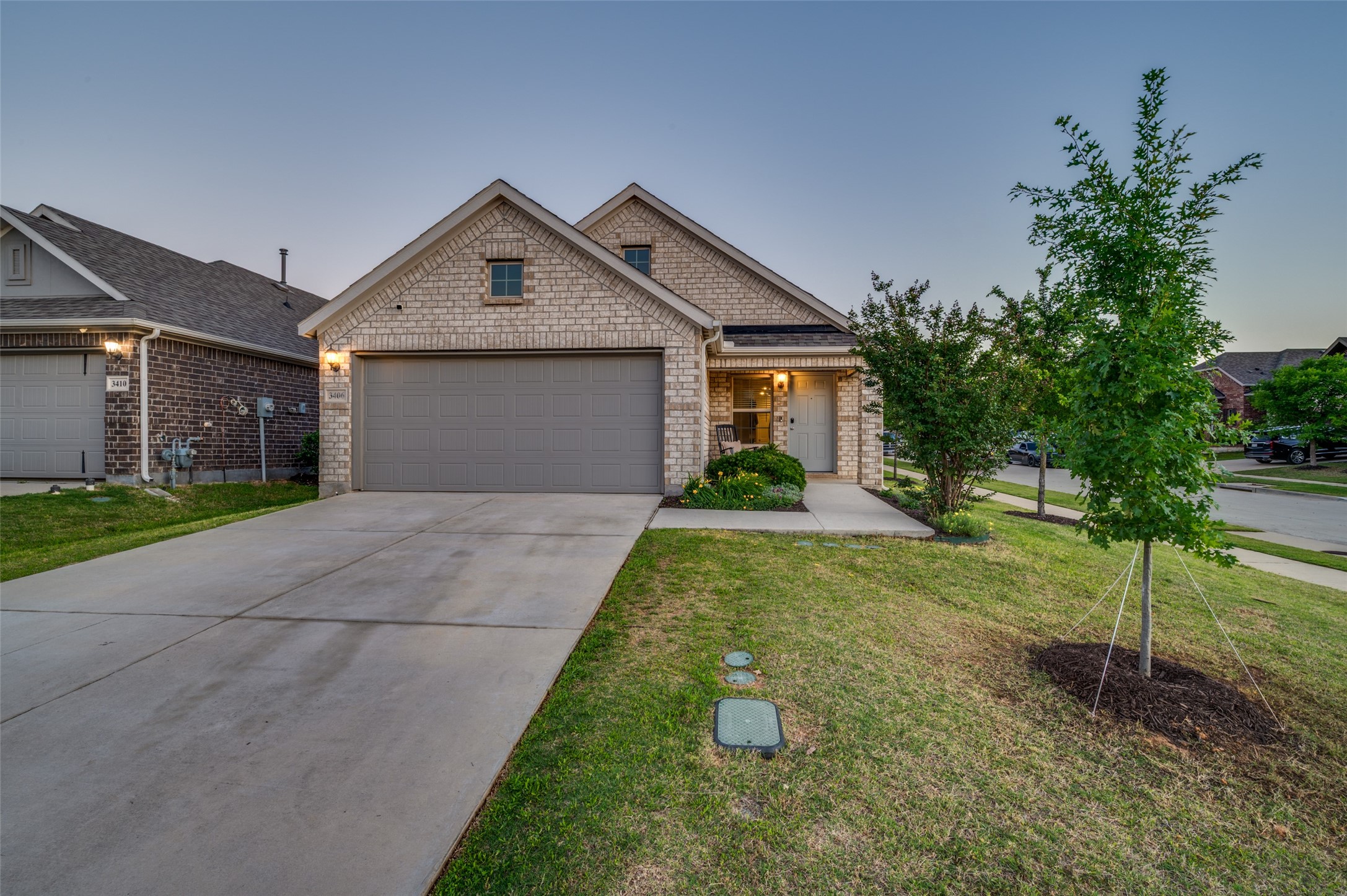 3406 Duncan Way Corinth TX 76210