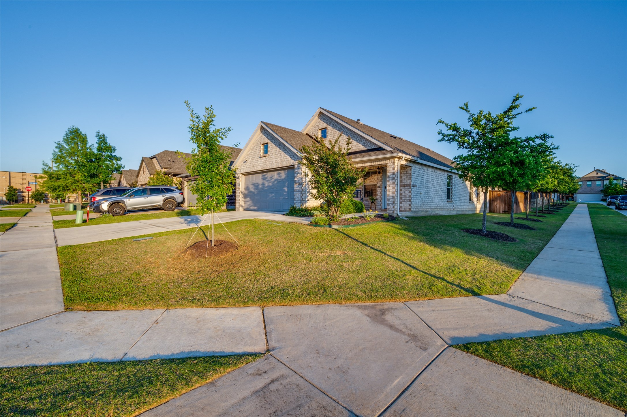 3406 Duncan Way Corinth TX 76210