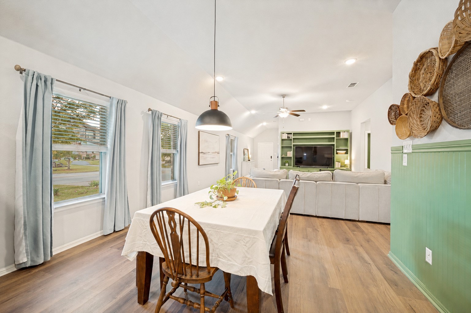 3406 Duncan Way Corinth TX 76210
