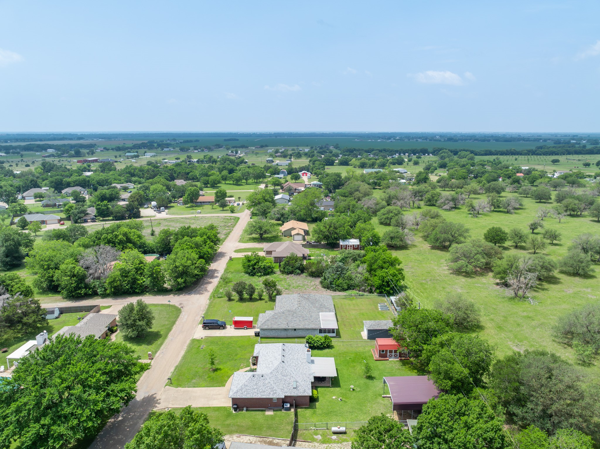 578 Elmwood Drive Woodway TX 76712