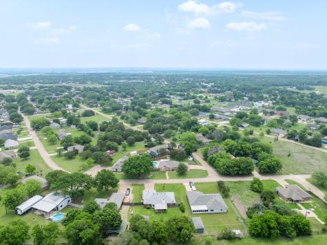 578 Elmwood Drive Woodway TX 76712