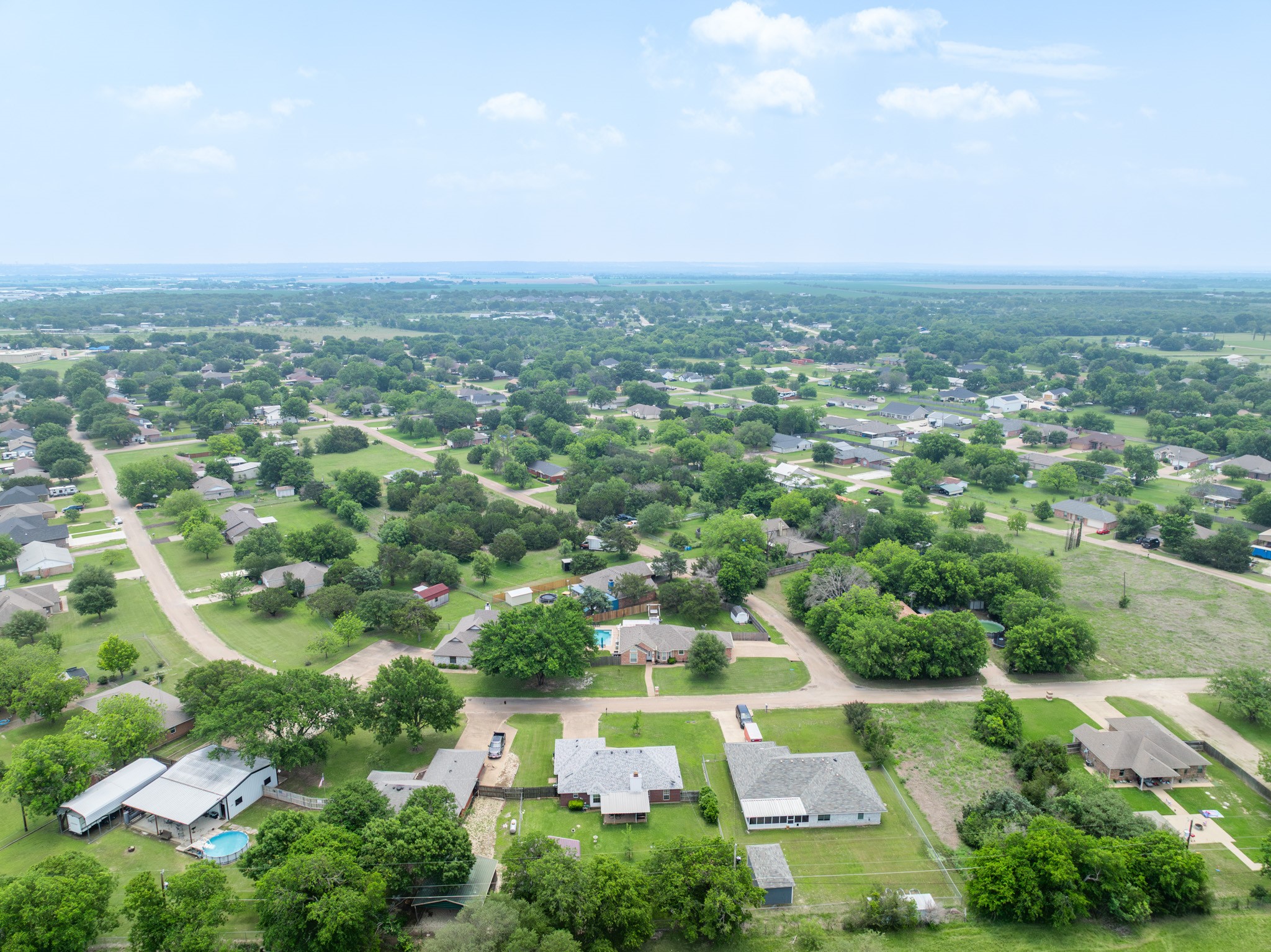 578 Elmwood Drive Woodway TX 76712
