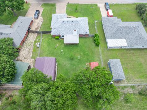 578 Elmwood Drive Woodway TX 76712