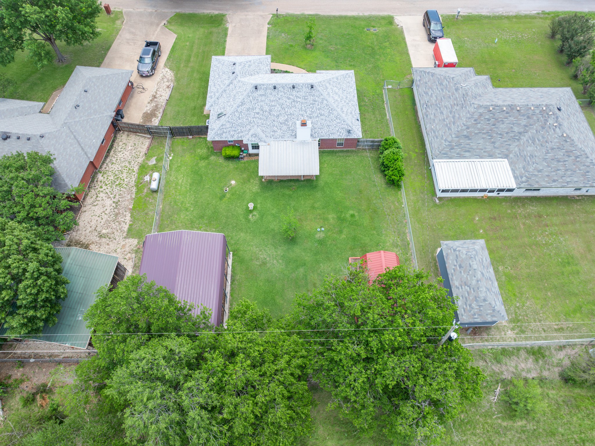 578 Elmwood Drive Woodway TX 76712