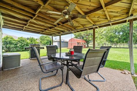 578 Elmwood Drive Woodway TX 76712