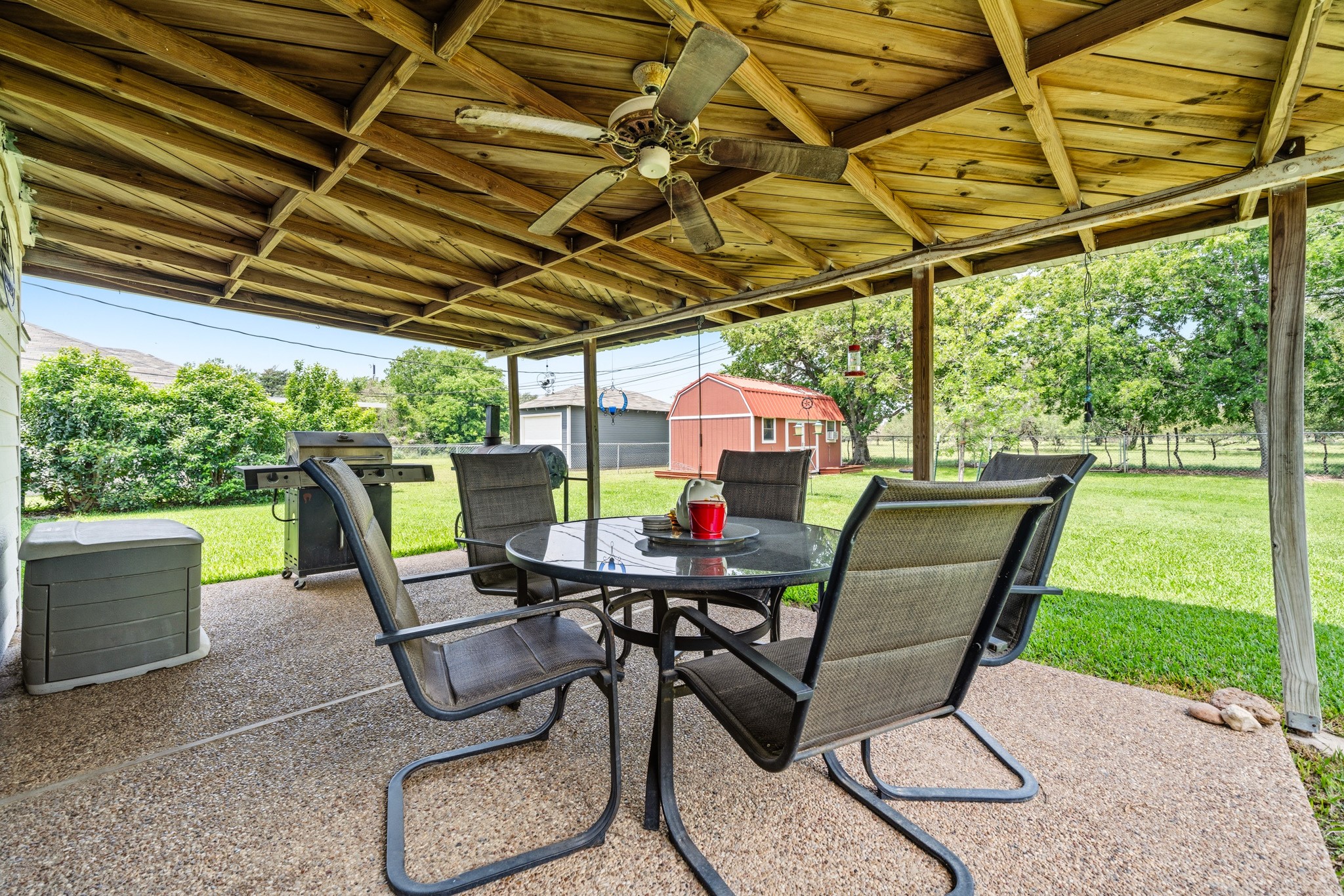 578 Elmwood Drive Woodway TX 76712