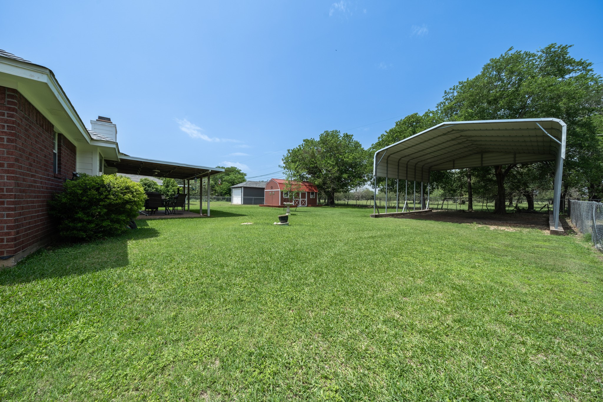 578 Elmwood Drive Woodway TX 76712